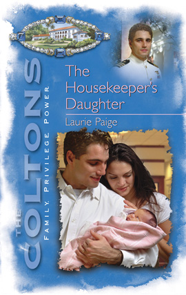 Title details for The Housekeeper's Daughter by Laurie Paige - Available